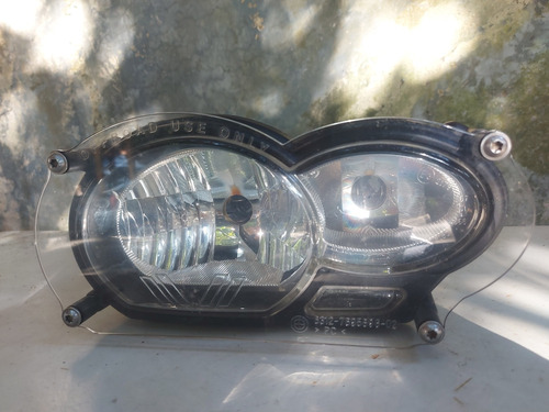 Faro Delantero Moto Bmw Rs1200