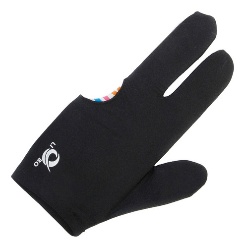 . Paquete De 10 Guantes De Billar, For Usar En La Mano