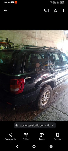 Jeep Grand Cherokee 3.1 Limited