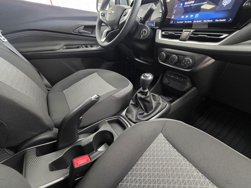 Chevrolet Spin 1.8 Premier 7As At 105Cv