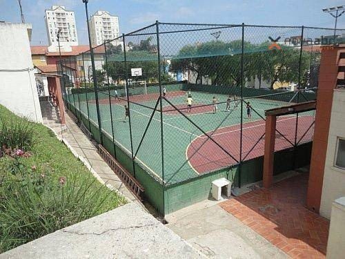 Apartamento À Venda, 50 M² Por R$ 215.000,00 - Jardim Santo André - Santo André/sp - Ap0536