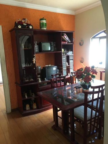 Casa Comercial No Bairro Industrial. - 1736