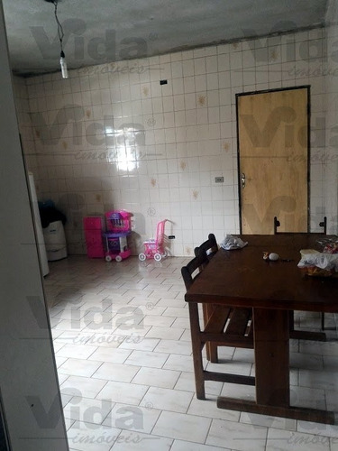 Imagem 14 de 15 de Terreno Casa Para Venda, 250.0m² - 31913