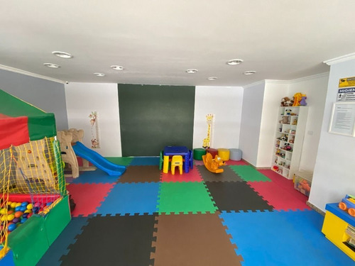 Imagem 23 de 30 de Apartamento À Venda, 114 M² Por R$ 705.000,00 - Santo Antônio - São Caetano Do Sul/sp - Ap6102