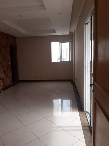 Imagem 3 de 30 de Apartamento Com 3 Dormitórios À Venda, 95 M² Por R$ 530.000,00 - Campestre - Santo André/sp - Ap2368