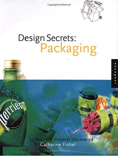 Design Secrets: Packaging - Fishel Catharine