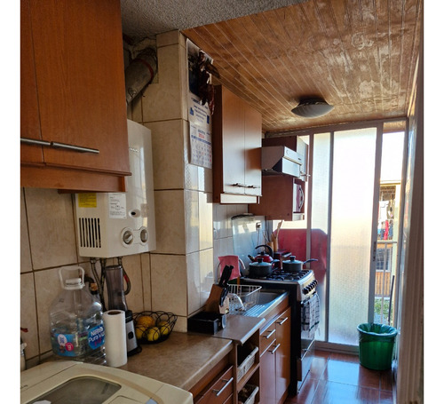 Gran Oportunidad, En Venta. Hermoso Departamento 2d, 1b.