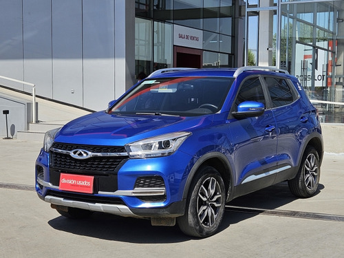 Chery Tiggo 3 NEW TIGGO 3 GLS MT
