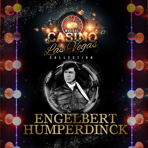 Casino Las Vegas - Humperdinck Engelbert (vinilo) 