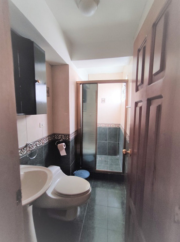 Imagen 10 de 14 de En Rebaja, Bello Apartamento En Trebol Country , El Picacho San Antonio