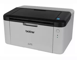 Impresora Láser Brother Monocromática Hl-1200 Envio Gratis