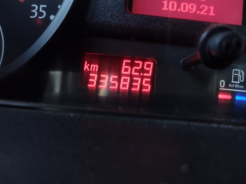 Imagem 4 de 9 de Vw 10.160