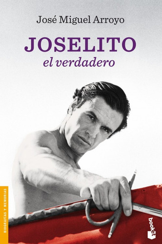 Libro Joselito De Arroyo Jose Miguel