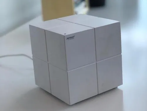 Repetidor omni mesh sale