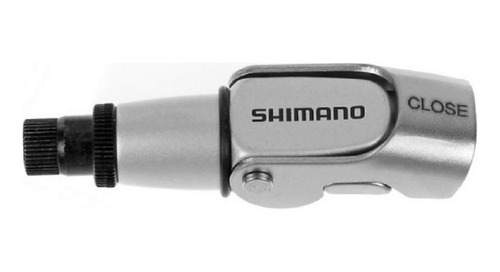 Shimano Repuestos Sm-cb90 Ajustador De Cable De Freno - Plat