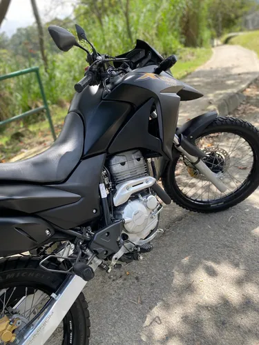 Xre 300
