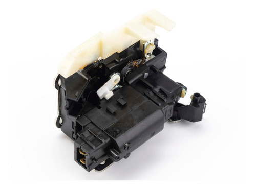 Imagen 4 de 6 de Cerradura Puerta Renault