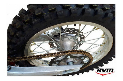 Imagen 10 de 25 de Jawa Rvm Cz 250 T - Turismo Motozuni Exclusivo