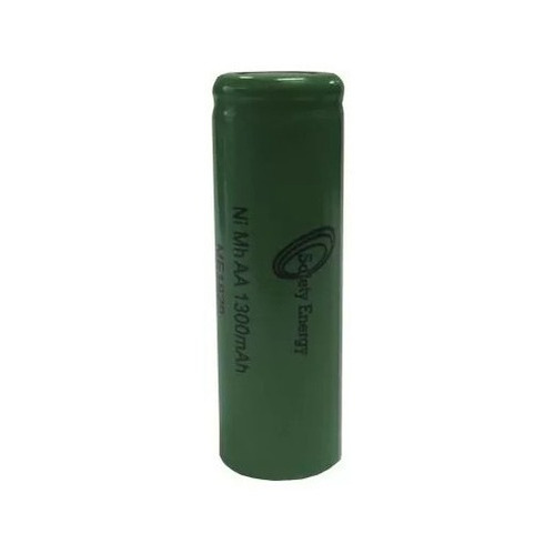 Pila Industrial Safety Energy Ni-mh Aa 1300mah 1.2v 