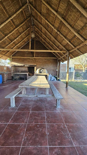 Casa De Fin De Semana En Arroyo Leyes