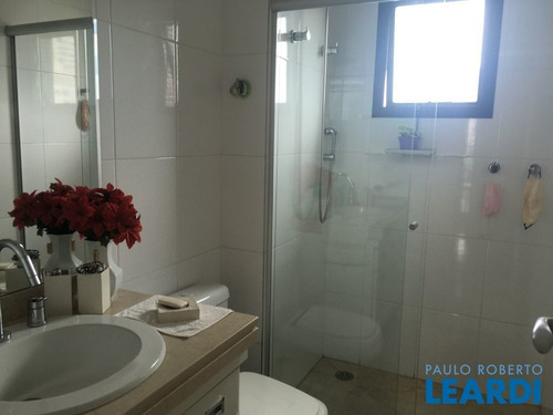Apartamento - Aclimação - Sp - 632804