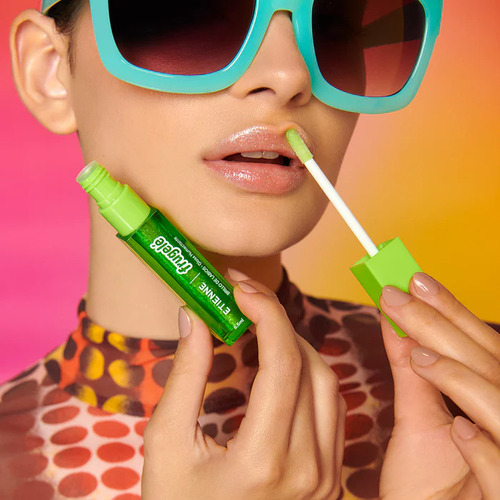 Lip Gloss Frugele | Naranja 01 | Etienne