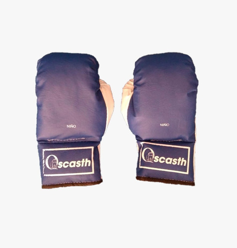 Guantes De Box Infantil Oscasth Economicos