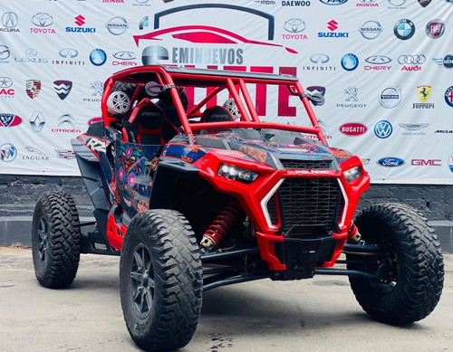 Imagen 3 de 15 de 2018 Polaris 1000 Turbo