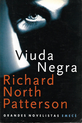 Viuda Negra - Richard North Patterson