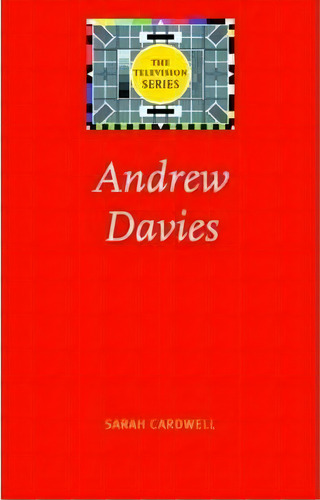 Andrew Davies, De Sarah Cardwell. Editorial Manchester University Press, Tapa Blanda En Inglés