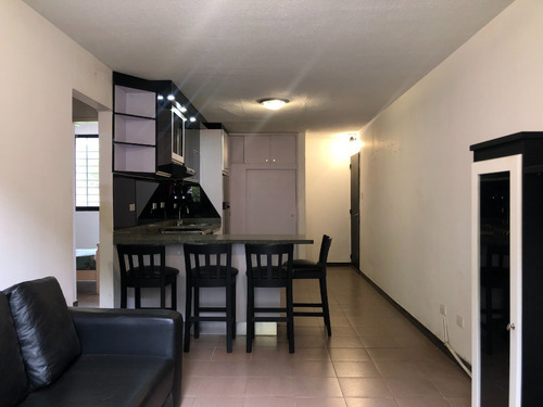 Imagen 3 de 10 de Vendo Apto De 54m2 En Terrazas De La Vega