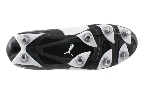 Botines Rugby Puma Borussia 8 Tapones 45 46 47