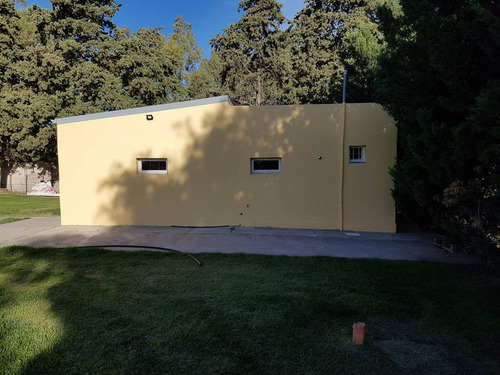 Imagen 26 de 29 de Venta Prop Con Amplio Lote Barrio Villa Belgrano