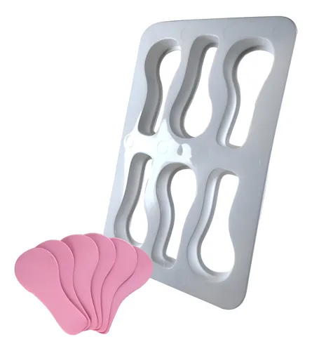 Molde Patitas De Pollo - Serafina