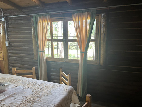 Remato Cabañas En Las Sierras De Cordoba, Venta Complejo