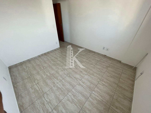 Imagem 12 de 22 de Apartamento Com 2 Dorms, Aviação, Praia Grande - R$ 352 Mil, Cod: 6086 - V6086