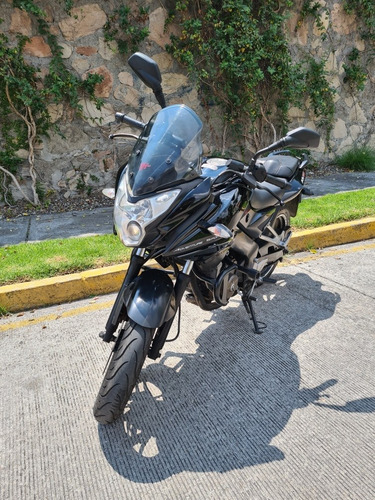 Imagen 4 de 5 de Bajaj As 200
