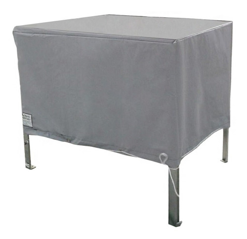 Cubierta Funda Aire A/c 4500-4800 Salida Directa 87x87x110