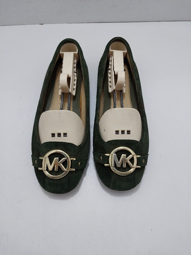 Zapatos Flats Marca Michael Kors.