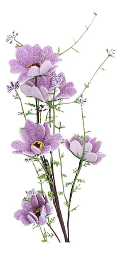 Ramo Decorativo De La Boda De La Flor Artificial De La
