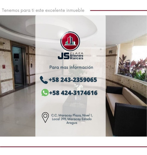 Imagen 13 de 13 de Apto. En Venta Urb. El Bosque Res. Bosque Verde 04243174616
