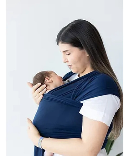 Fular Canguro Ergonómico De Algodón, Porta Bebe, Bello!