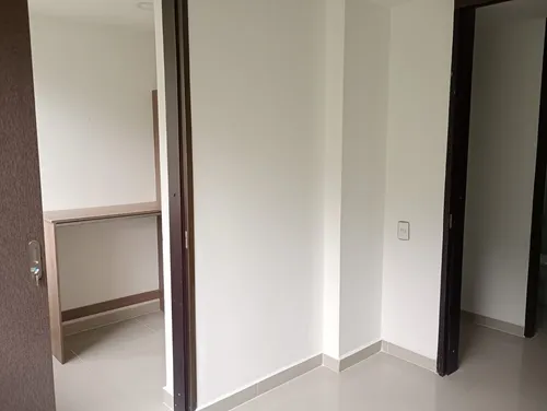 Compra Este Amplio Apartamento En Unidad Residencial Completa