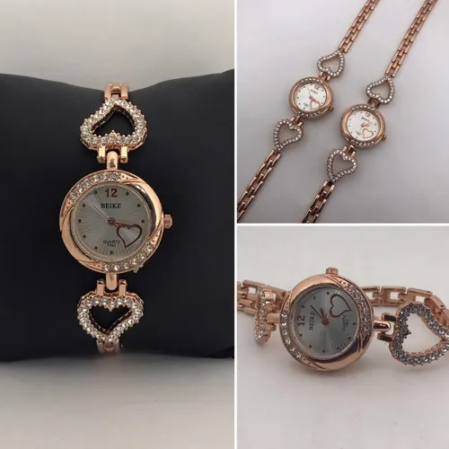 Reloj marca 2025 beike