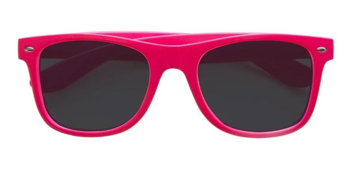 Imagen 6 de 10 de Combo Anteojos Lentes Way Colores Surtidos X 20 Unidades