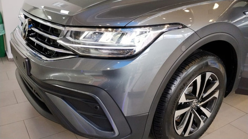 Imagen 20 de 21 de Volkswagen Tiguan Life 350 Tsi 4motion Dsg #15