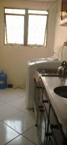 Apartamento Com 3 Dormitórios À Venda, 65 M² Por R$ 190.800 - Passo Das Pedras - Gravataí/rs - Ap0777