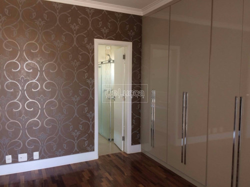 Imagem 23 de 30 de Casa À Venda Em Parque Taquaral - Ca002447