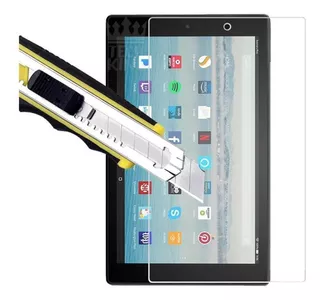 Protetor De Tela Anti-risco Para Tablet Amazon Fire Hd10