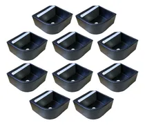 Comprar 10 Bebedouro Automático 7 Litros Canto De Baia Cavalo Equino
